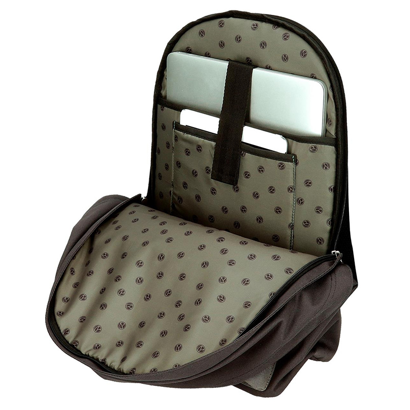 Pepe Jeans Školski ranac i ranac za laptop Cody 44cm 66624 - pogled 4