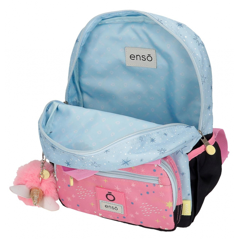 Enso Ranac 28cm za vrtić ili šetnju Dreams Come True 94822 - pogled 4