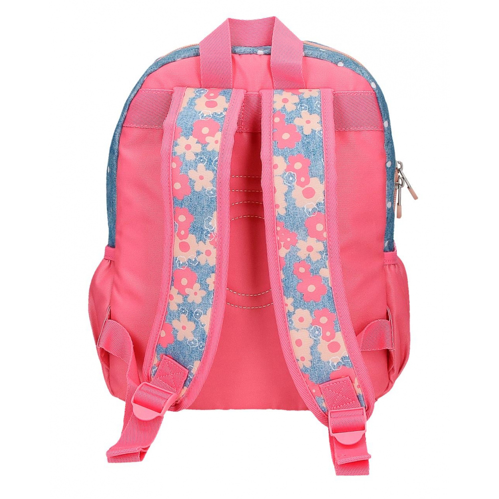 Ranac za vrtić ili modni ranac 32cm Enso Little dreams 94923 - pogled 4