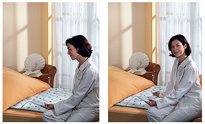 MEDISANA električni podloga za spavanje HDS - pogled 4