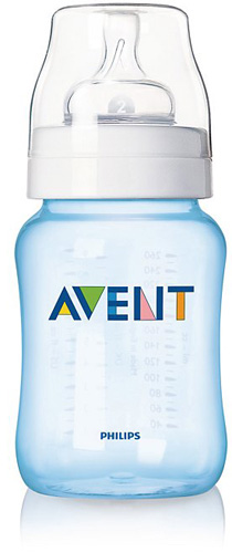 Avent Poklon set za bebe dečake Classic - pogled 4