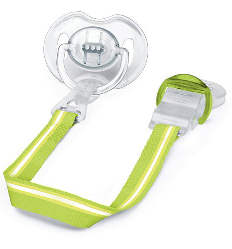 Avent Lančić za cuclu varalicu - pogled 4