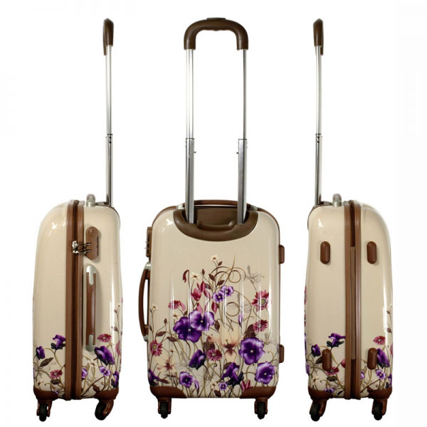 Monopol Kofer Florenz 4 točka - 33254 L - pogled 4