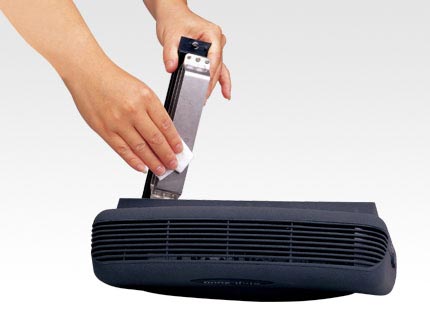 Jonizator vazduha XJ-2000 - pogled 4