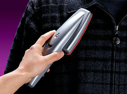 Jonizator četka XJ-260 - pogled 4