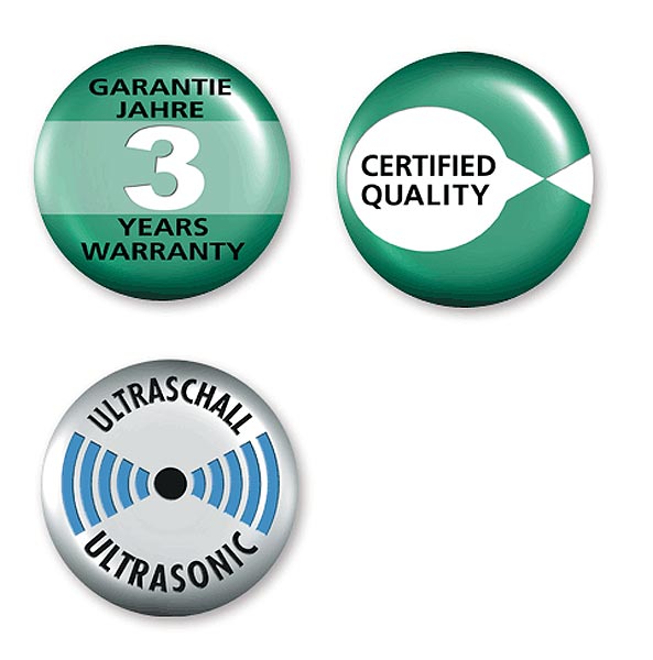 MEDISANA ovlaživač vazduha MEDIBREEZE - pogled 4