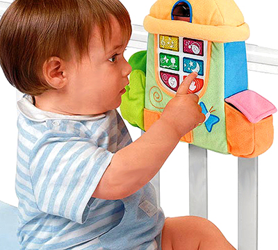 Chicco Kuća snova - 67072 - pogled 4