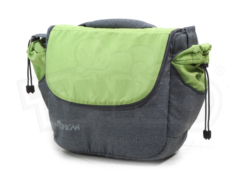 Tako Kolica za bebe Captiva 2u1 Set Multicolor 07 - pogled 4