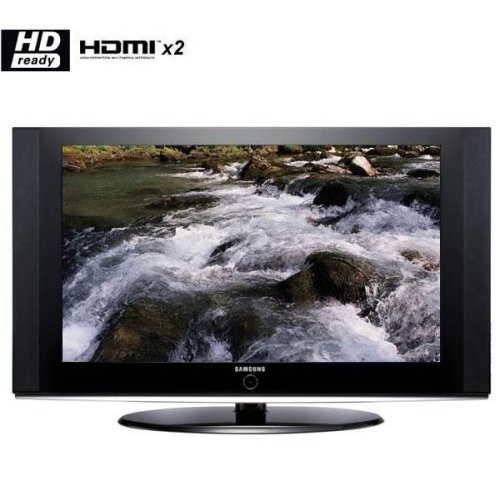 Samsung LE-37S81 - 81 cm LCD TV - pogled 4