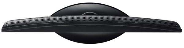 Samsung LE-40M71BX - TFT LCD ~ 102 cm - pogled 4