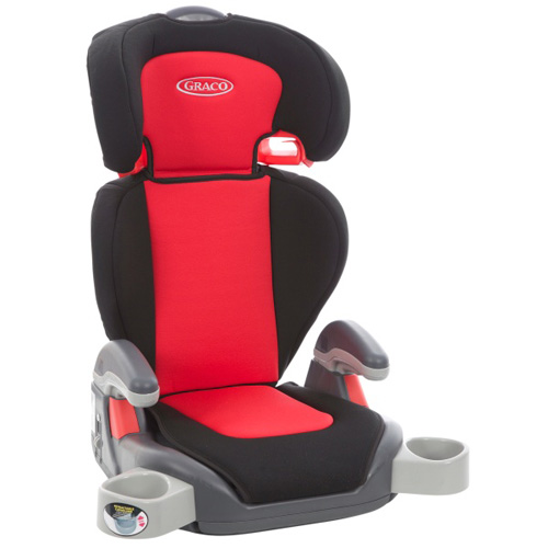 Graco Dečje autosedište Junior Maxi Lion 5120443 - pogled 4