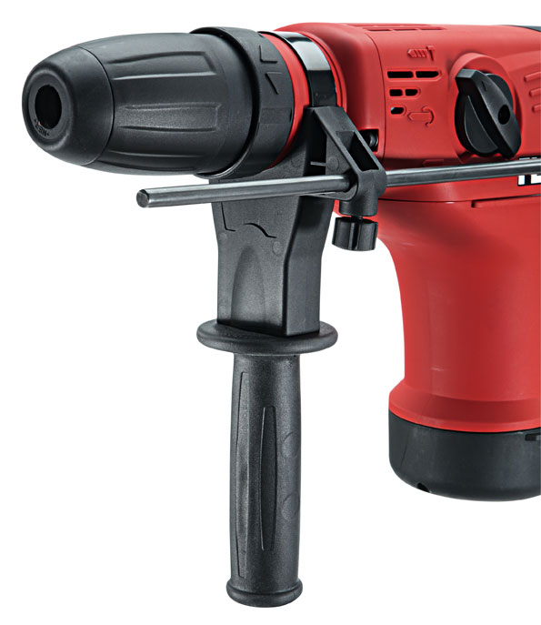 FLEX Elektropneumatska bušilica CHE 5-45 SDS-max 365.912 - pogled 4