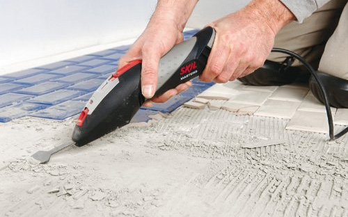 SKIL Električni strugač 7720MA F0157720MA - pogled 4