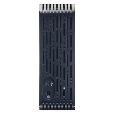 WesternDigitalMy Book™ Essential Edition™ 2.0 - 500 GB eksterni HDD - pogled 4