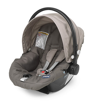 Chicco 3u1 Set Kolica Trio Sprint Blue Wave 07079365990000 - pogled 4