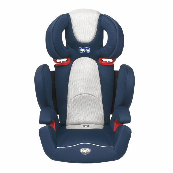 Chicco Sedište za auto KEY 2-3 Red 04060855700000 - pogled 4