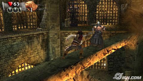 Pirati sa Kariba - Na kraju sveta - PS2 - pogled 4