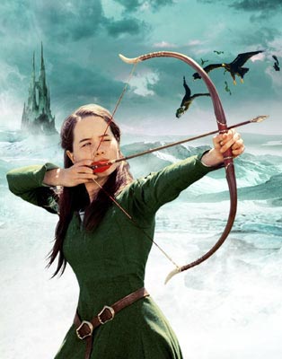 The Chronicles of Narnia - Disney - PC - pogled 4