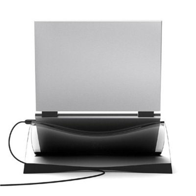 Logitech ALTO Express - Postolje za Notebook računare - pogled 4