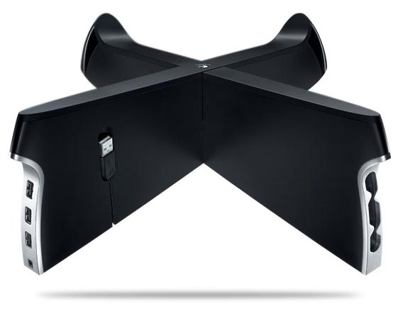 Logitech Alto Connect - pogled 4