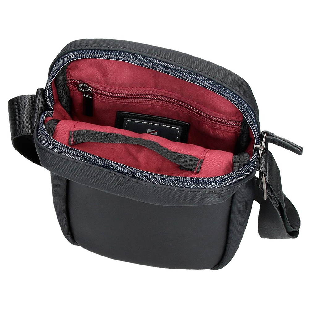 Pepe Jeans Frontier Muška torbica 19cm 73652 - pogled 4