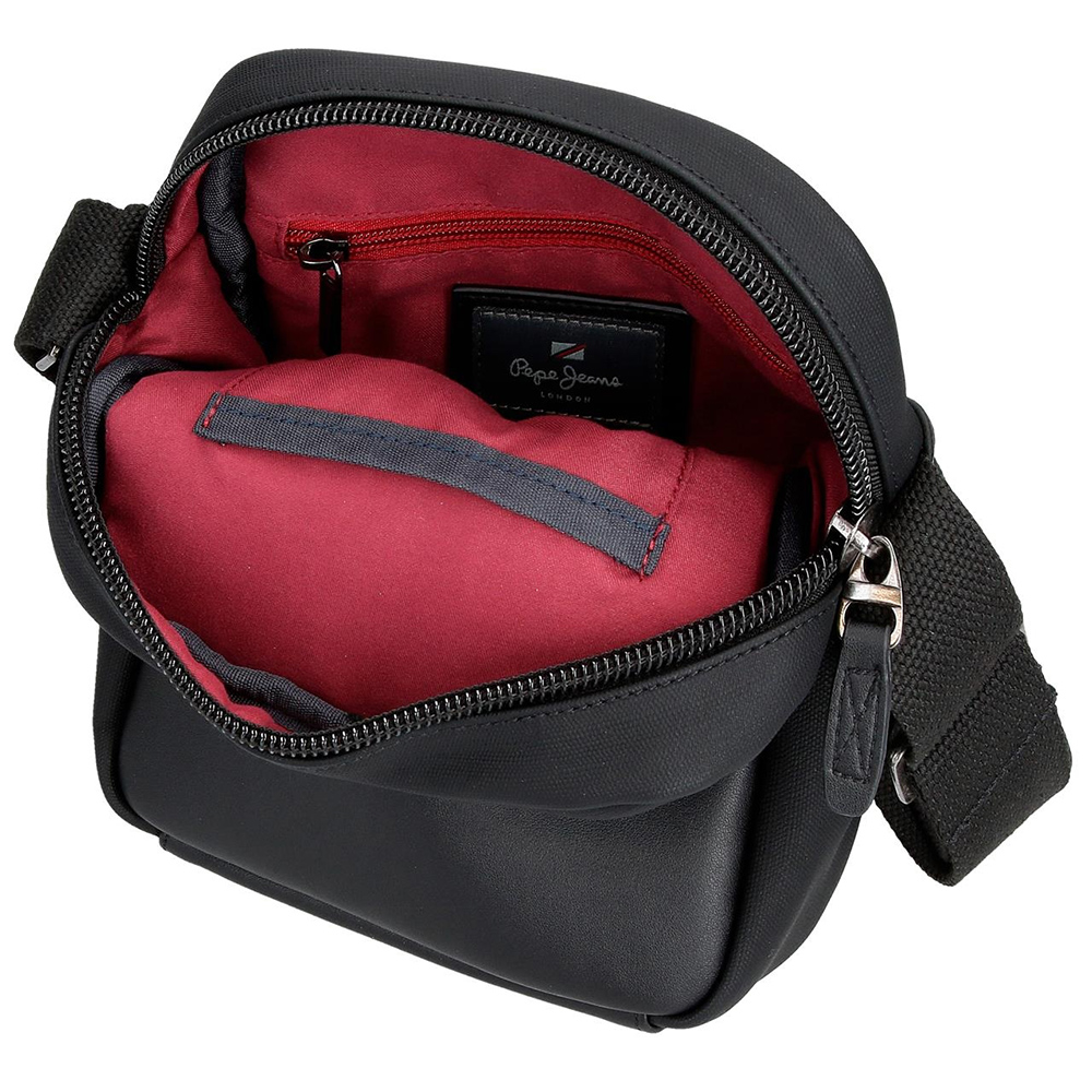 Pepe Jeans Frontier Muška torbica 22cm 73654 - pogled 4