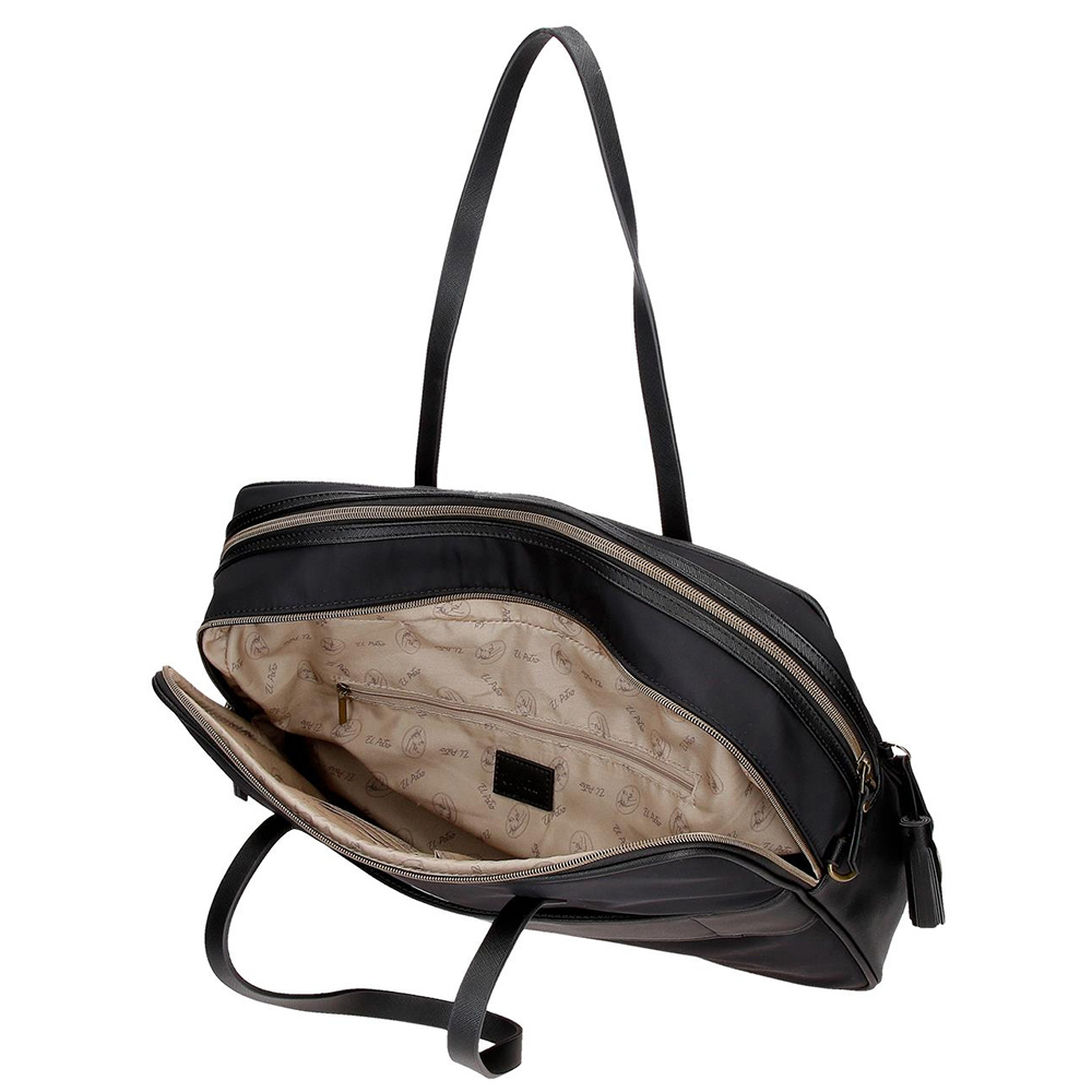 El Potro Torba za laptop Lana black 52666 - pogled 4