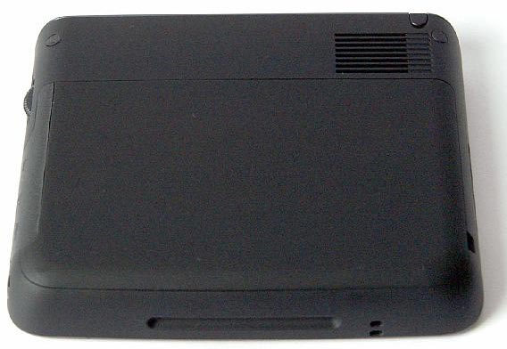 HP IPAQ316 Travel Companion - GPS uređaj - pogled 4