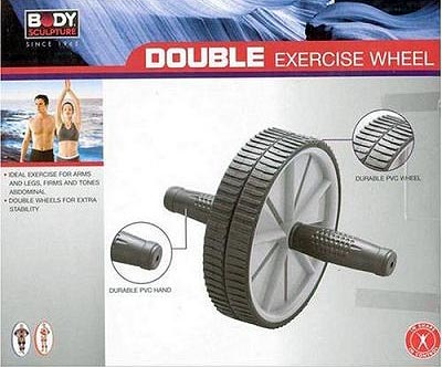 Točak za trbušnjake BB-702 - pogled 4