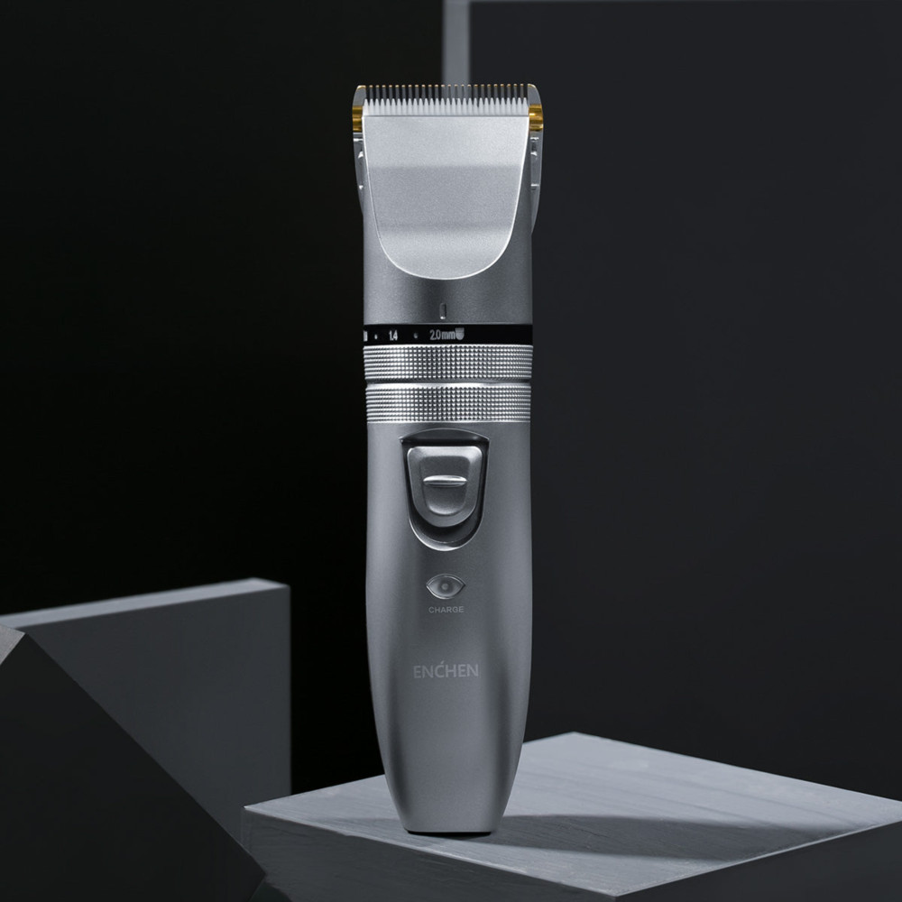 Trimer za šišanje Enchen by Xiaomi Sharp X - pogled 4