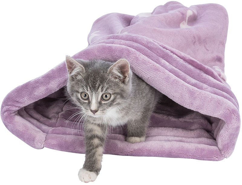 Kućica džak za mačku Trixie Lilly 37482 - pogled 4