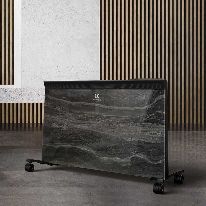 Konvektorska grejalica sa inverterom ELECTROLUX ECH/BM-1600 3BI-W EEC 1600W - pogled 4