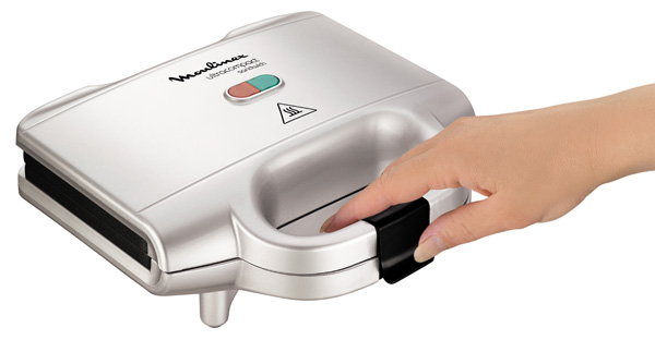 Sendvič toster Moulinex SM1541 - pogled 4