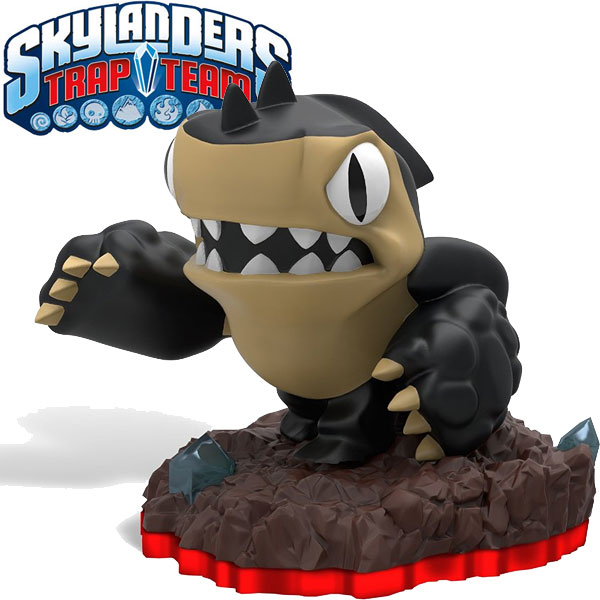 Skylanders Trap Team Minis Bop & Terrabite 87094EU dve figurice - pogled 4
