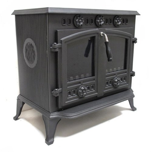 Kamin za centralno grejanje 18kW - pogled 4