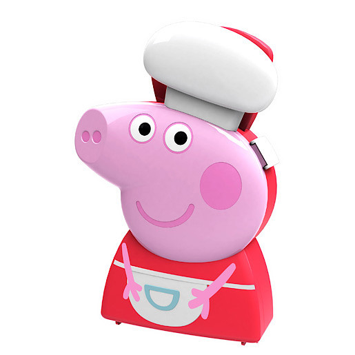 Pepa Prase Kuvarica - oklagija i posuđe HL1680769 - pogled 4