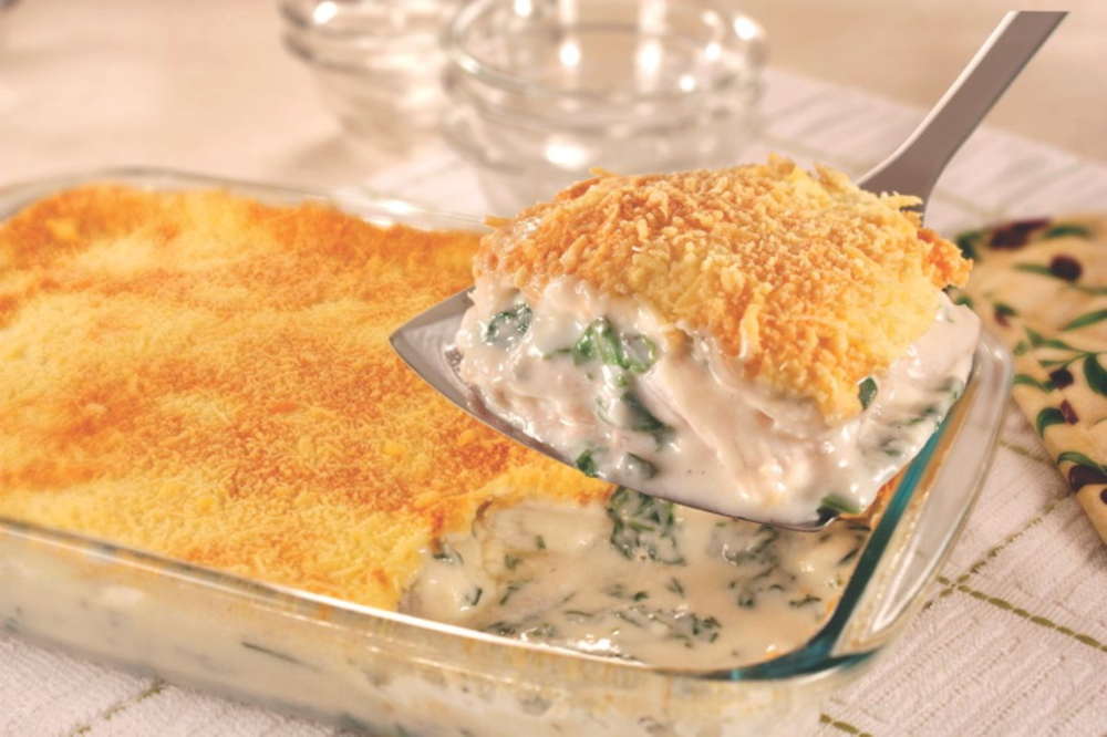 Posuda vatrostalna Marinex 2.2L pravougaona Classica - pogled 4