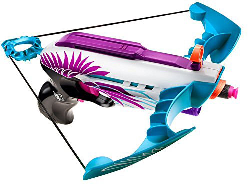 Hasbro NERF Samostrel Sa Metom -Rebelle Star Shot A5638 - pogled 4