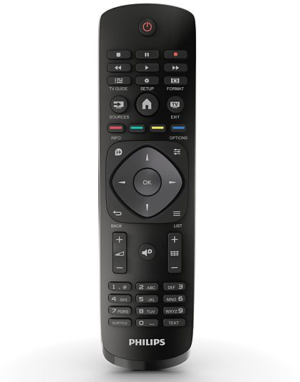 LED televizor 32 inča Philips HD TV 32PHH4309/88 - pogled 4