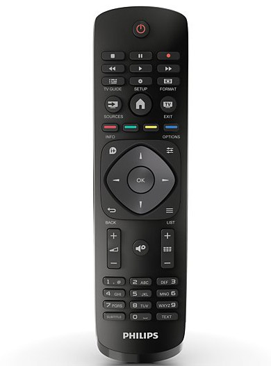 LED televizor 50 inča Philips FullHD TV 50PFH4309/88 - pogled 4