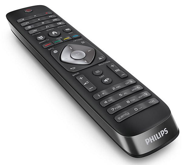 Smart LED televizor 55 inča Philips Ultra HD TV DVB-T2 55PUS7809/12 - pogled 4