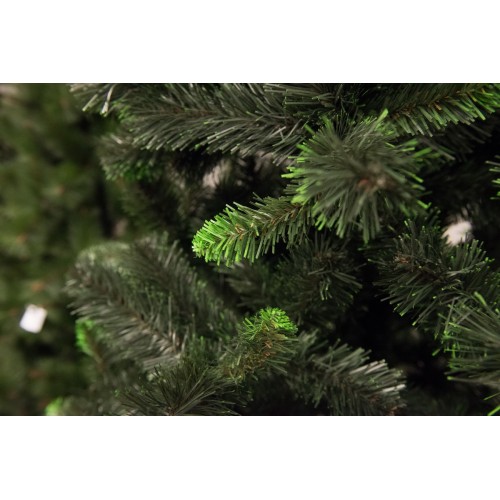 Novogodišnja Jelka Seward 220 cm - pogled 4