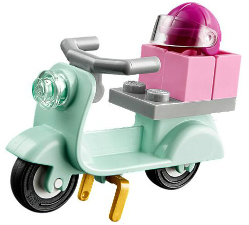 LEGO® FRIENDS kocke Mia - Štand sa limunadom LE41027 - pogled 4