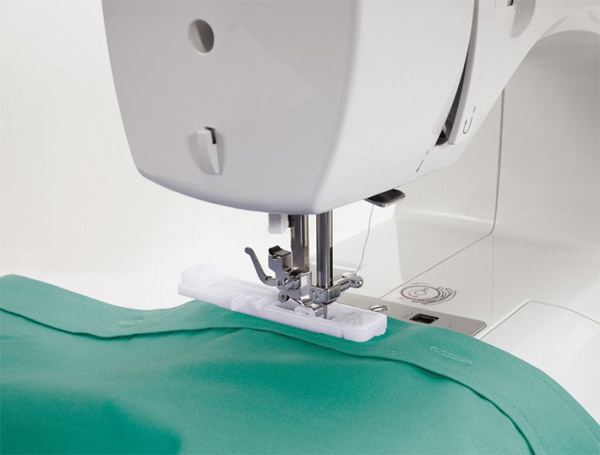 Mašina za šivenje Singer Talent 3321 - pogled 4