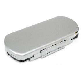 Sony Play Station Portable - PSP - Base Pack 3004 SILVER - pogled 4