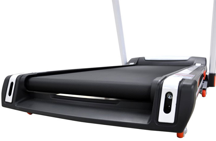 Motorna traka za trčanje B-PRO 7.0 X-plorer do 130kg - pogled 4