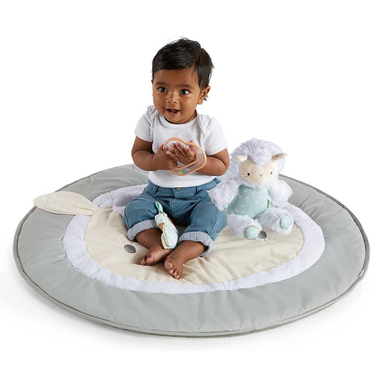 Gimnastika za bebe Prostirka sa lukovima Sheppys Spot Corrie Ingenuity™ 12470 - pogled 4