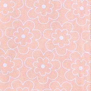 Comfort n Harmony by Bright Starts Džak za bebe za spavanje Dozing Daisies 3-6 meseci - pogled 4