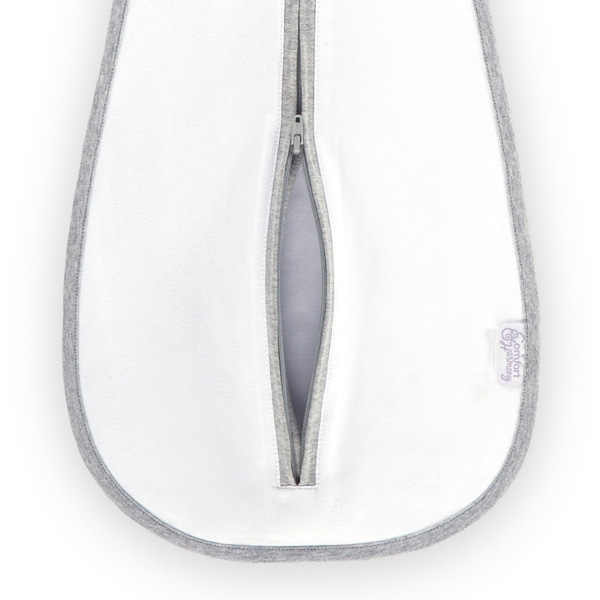 Comfort N Harmony by Bright Starts Povoj za bebe za spavanje All in a row 0-3 meseci - pogled 4