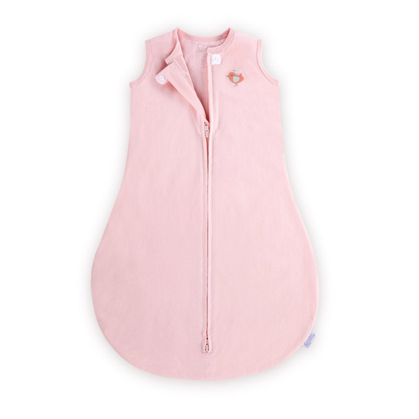 Comfort n Harmony by Bright Starts Bebi vreća za spavanje Tweet dreams Medium - pogled 4